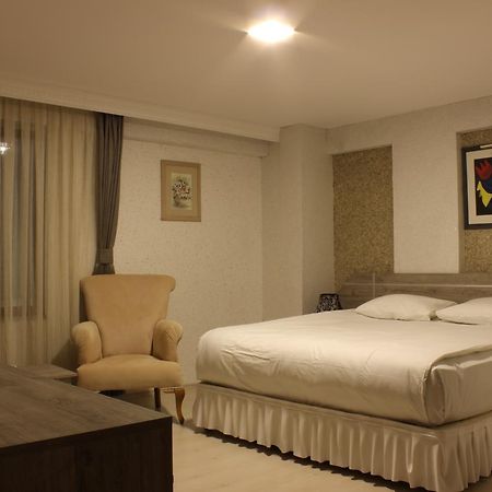 Tavsanli Otel Kütahya Exteriér fotografie