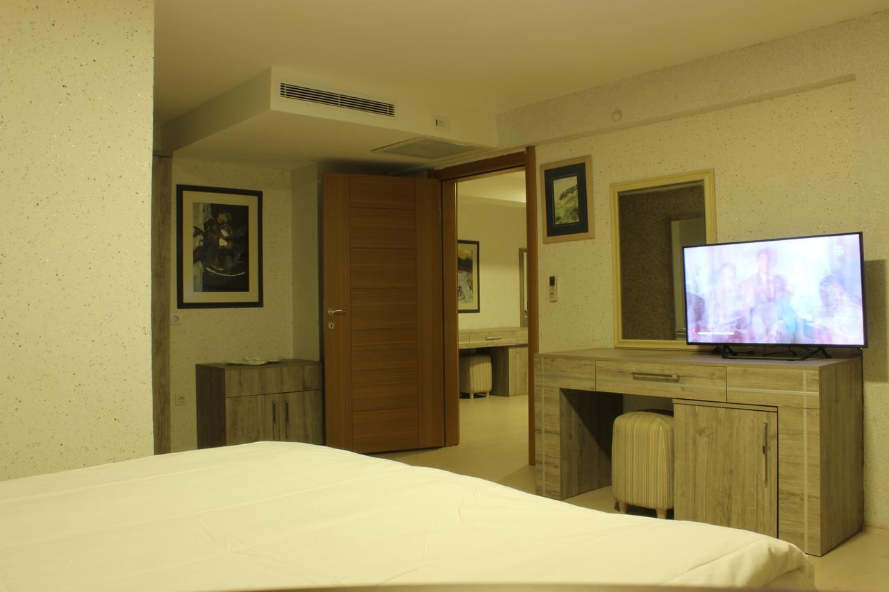 Tavsanli Otel Kütahya Exteriér fotografie